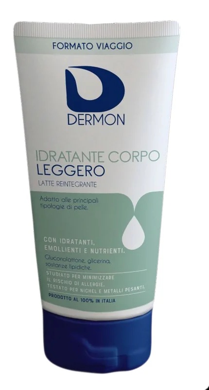 DERMON Dermon Idr Crp Lgg 100ml