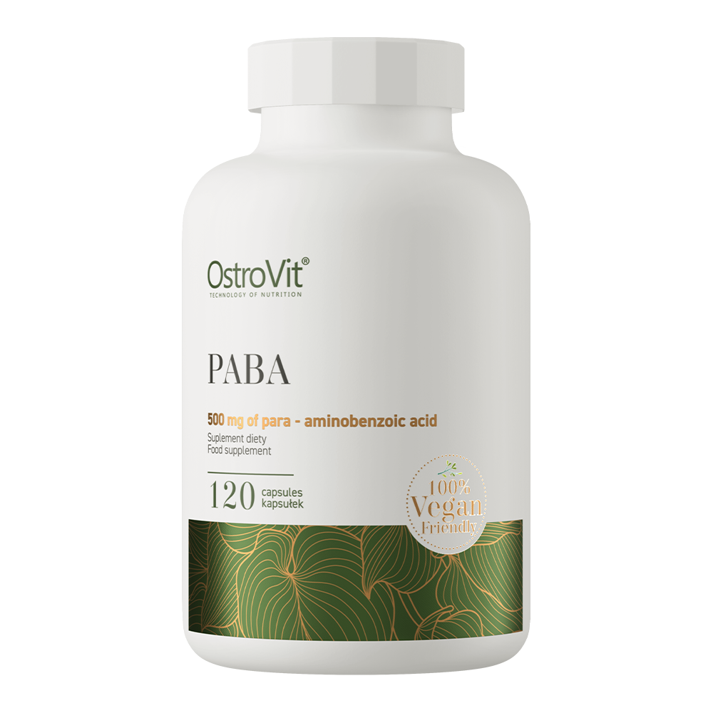 OstroVit PABA VEGE