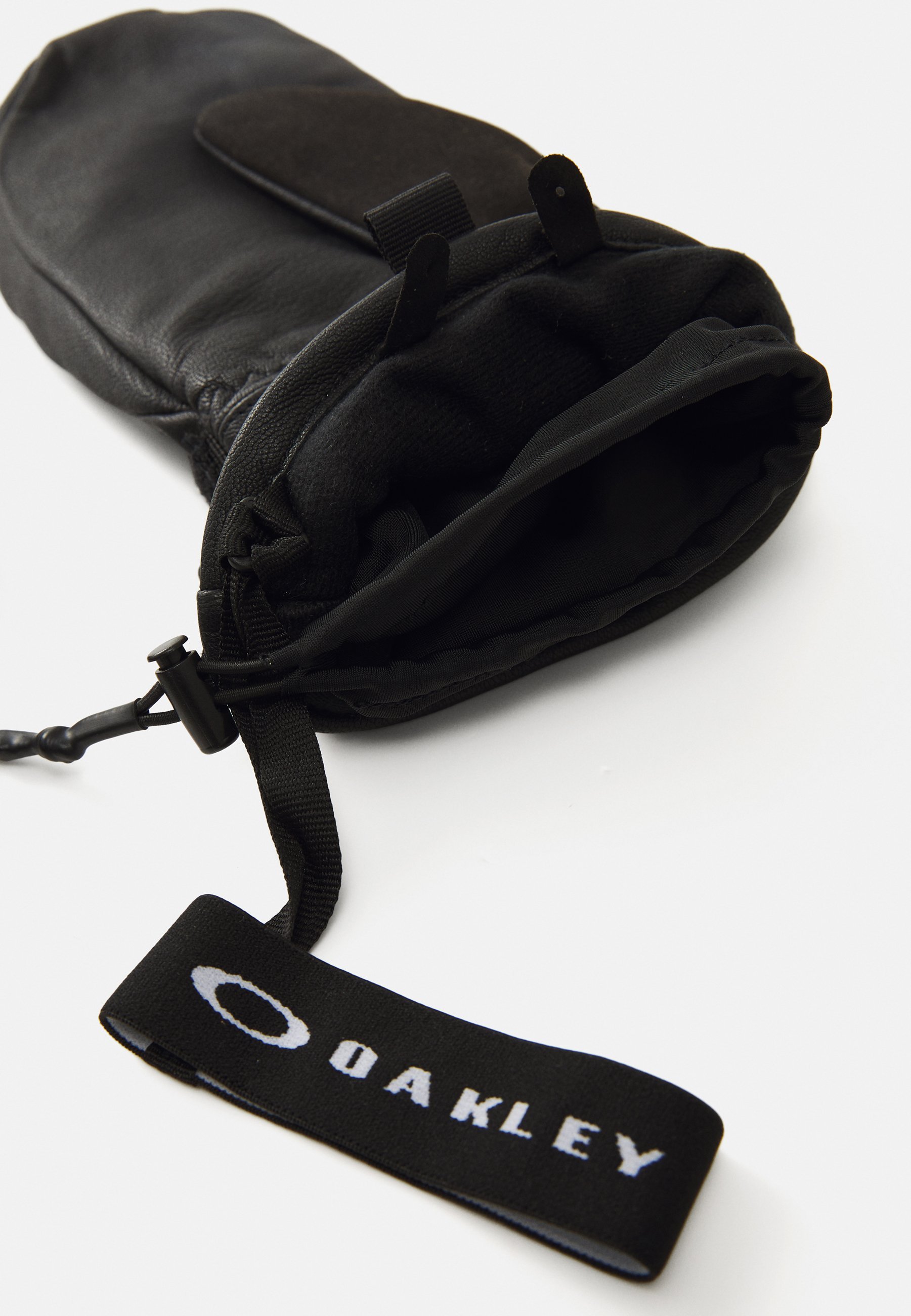Oakley TIMBERLINE - Handschuhe - Blackout