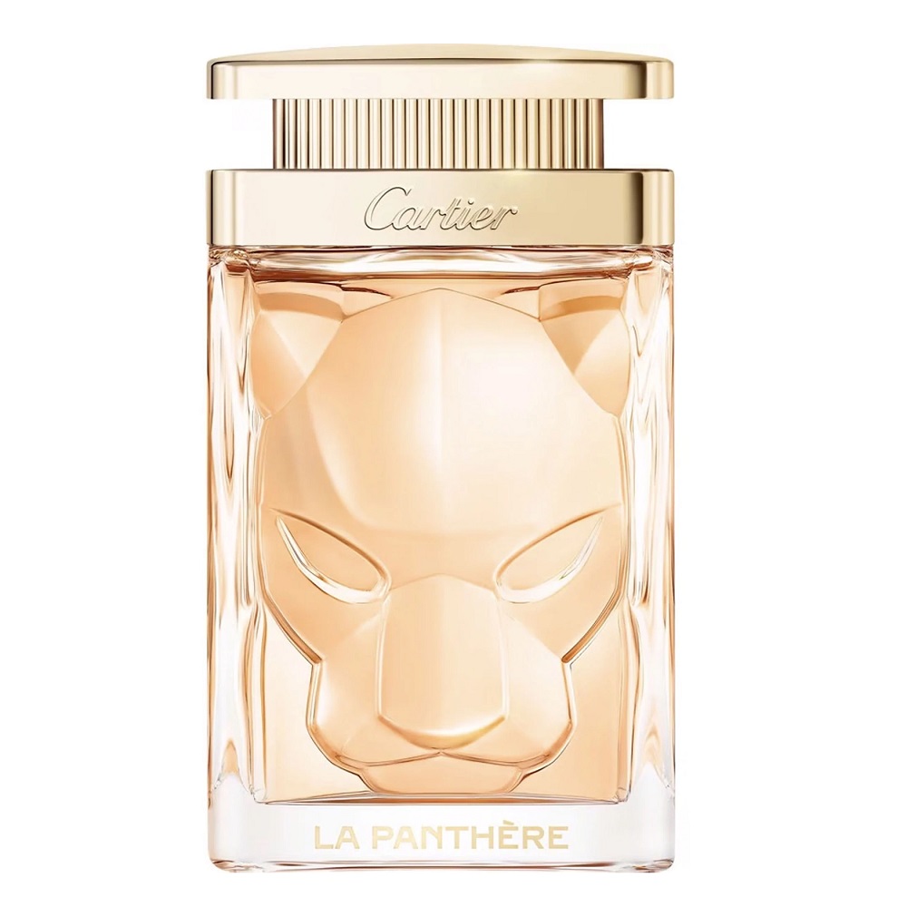 Cartier La Panthere Eau De Parfum
