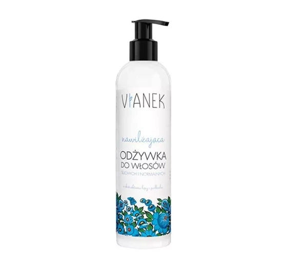 Vianek Nawilżająca odżywka do włosów 300ml