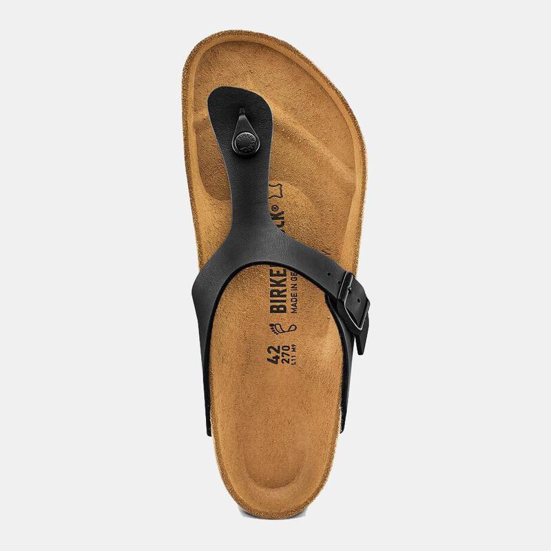 Sandalen voor heren Birkenstock Gizeh