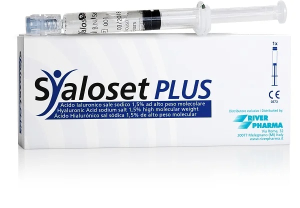 Syaloset Plus Sir 1,5 % 4 ml