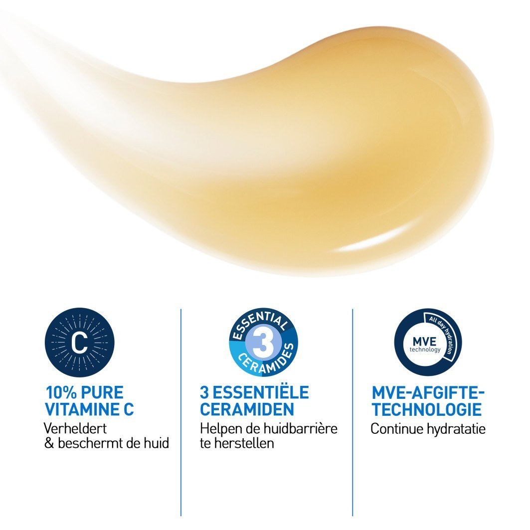 CeraVe Vitamin C Serum za obnavljanje kože - 30 ml