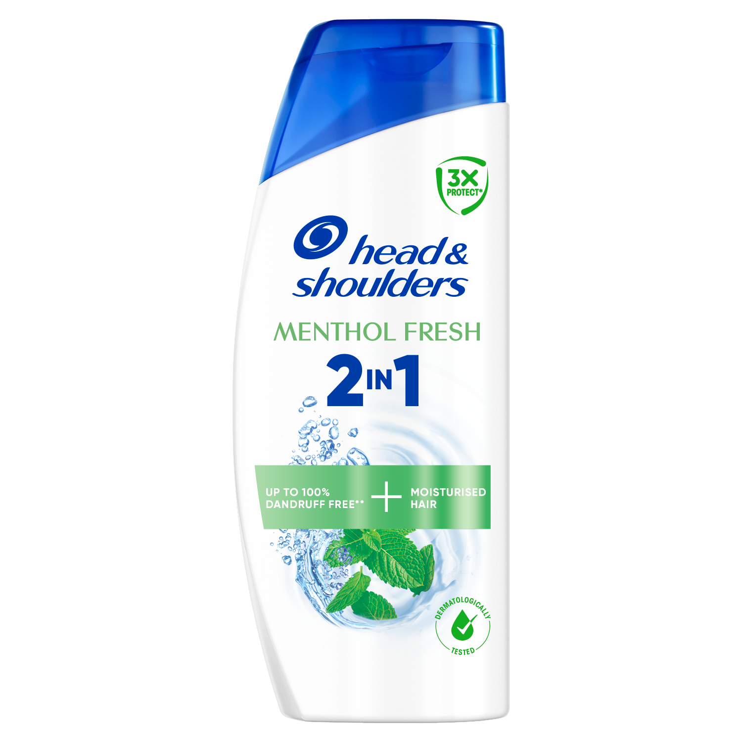 Head&Shoulders Mentol