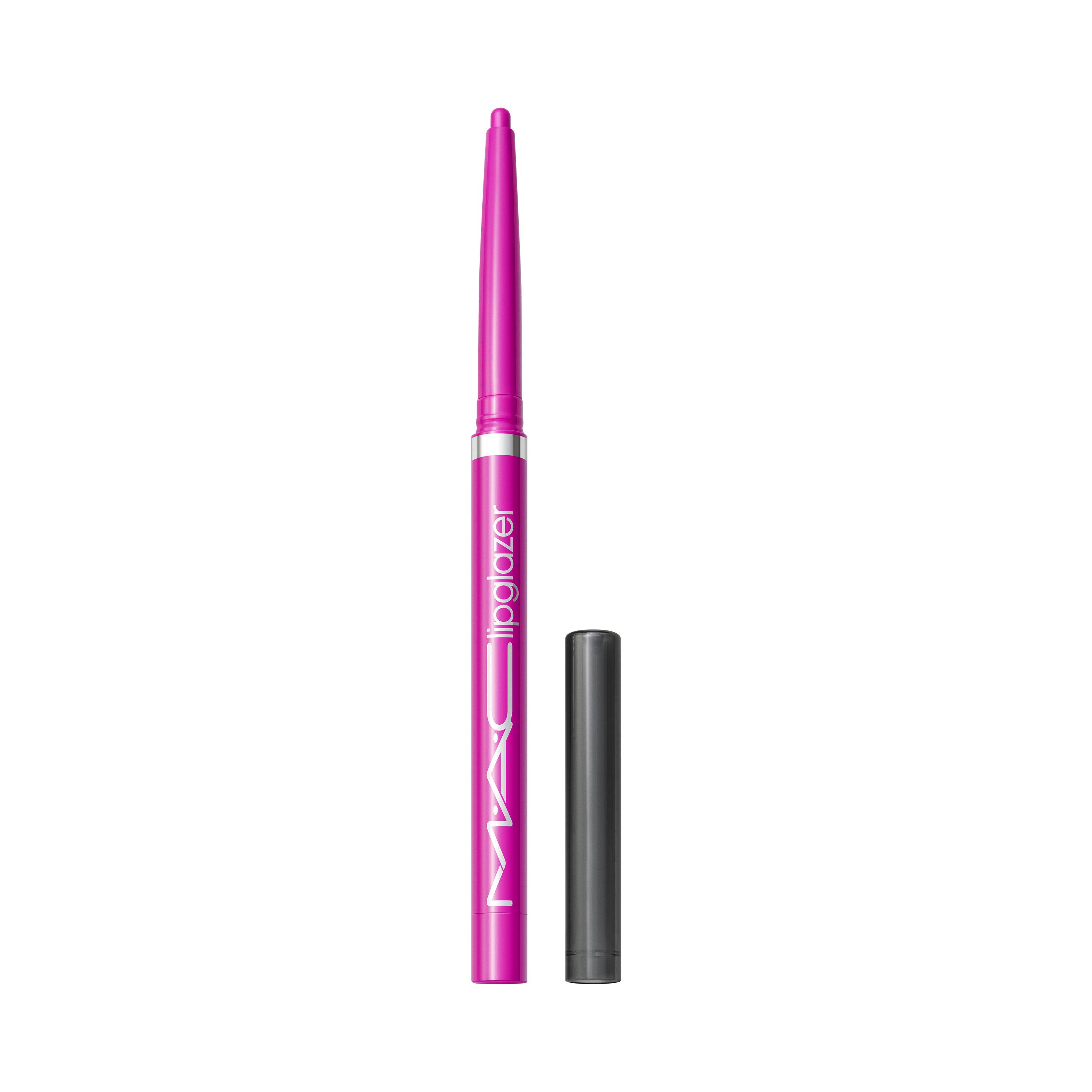 Lipglazer Glossy Liner Luksusa lūpu laineri