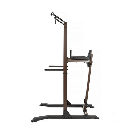 Ocelové tělo od Marcy Deluxe Stb-98501