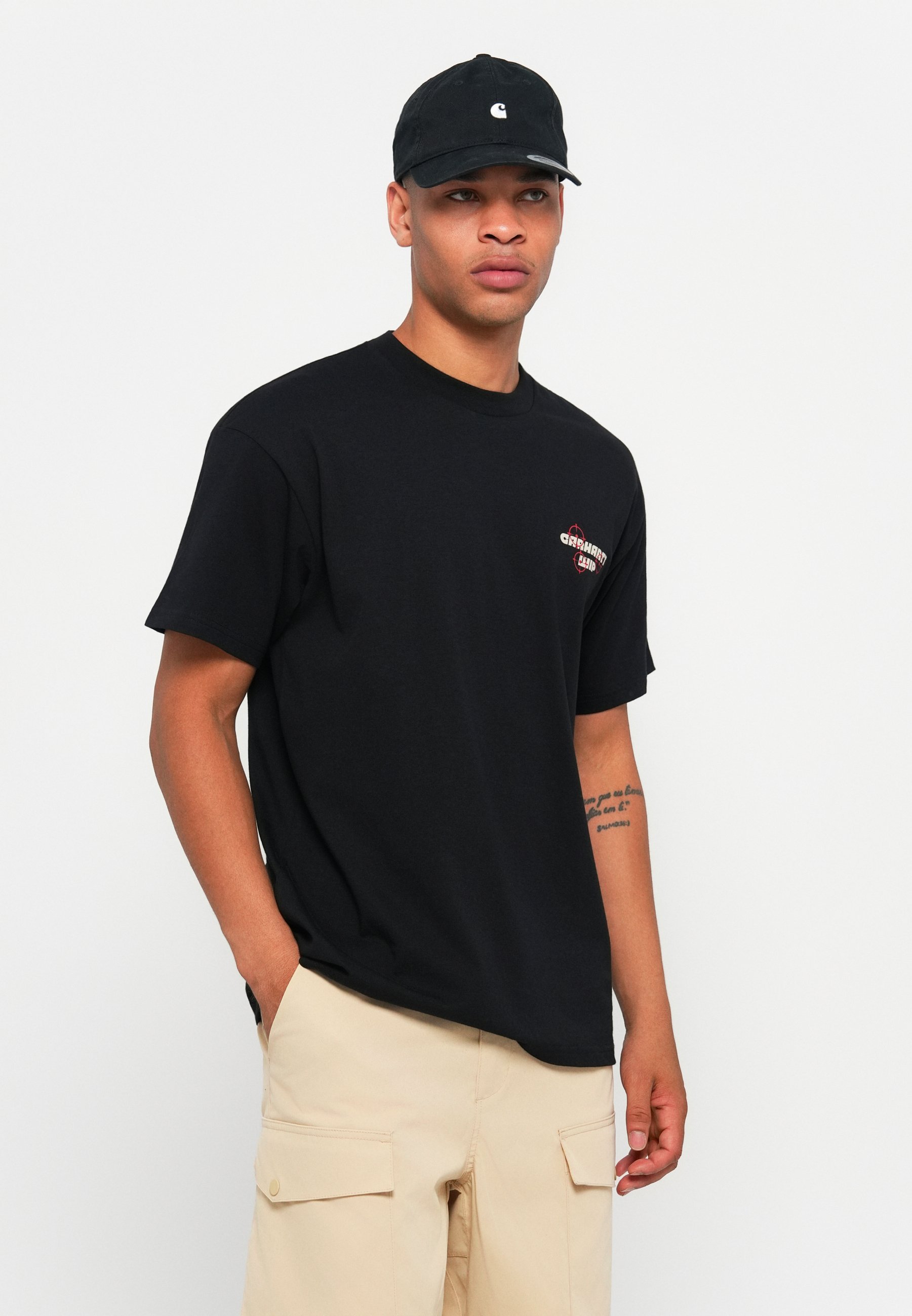 Carhartt WIP bedruckte T-Shirts