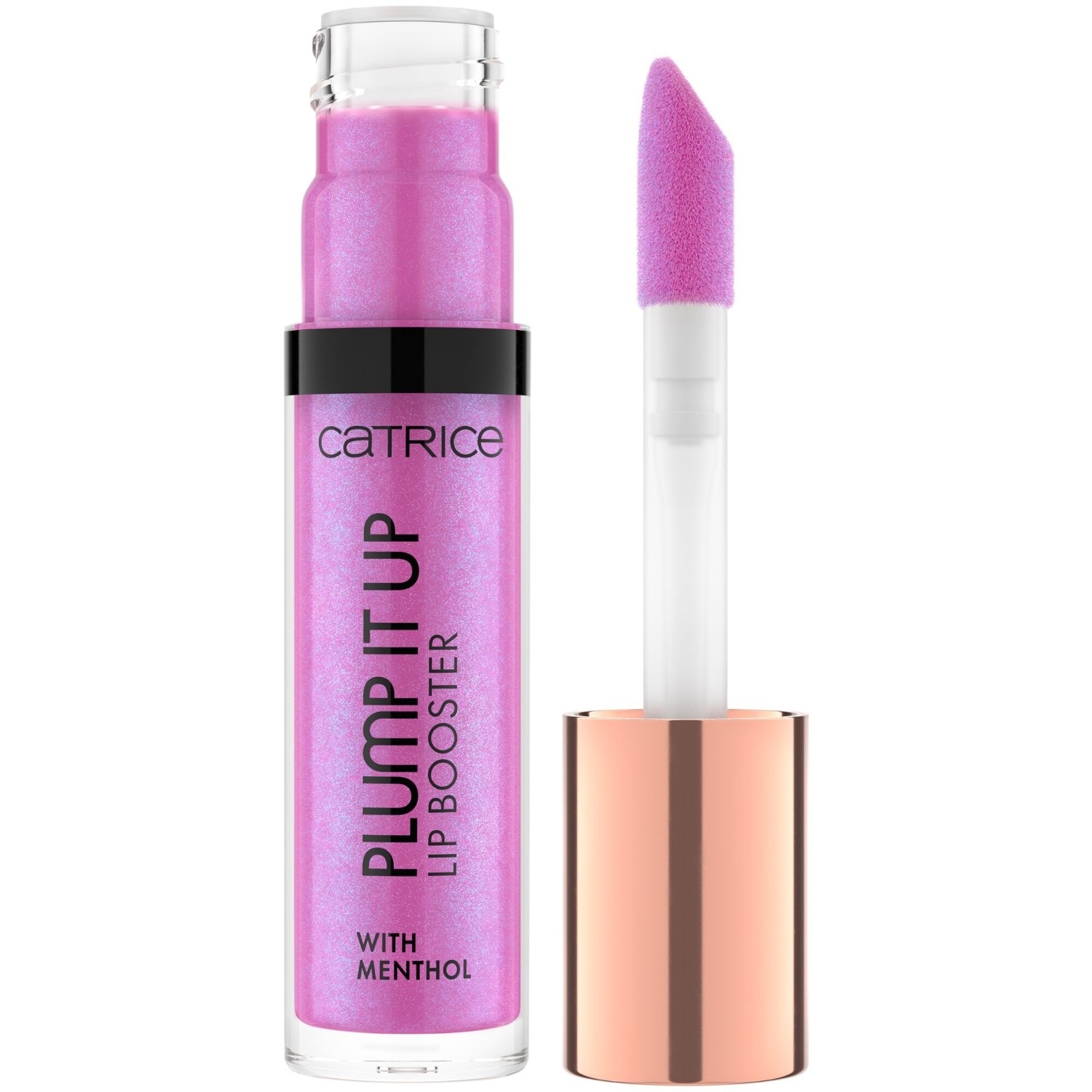 Catrice Plump It Up Lip Booster