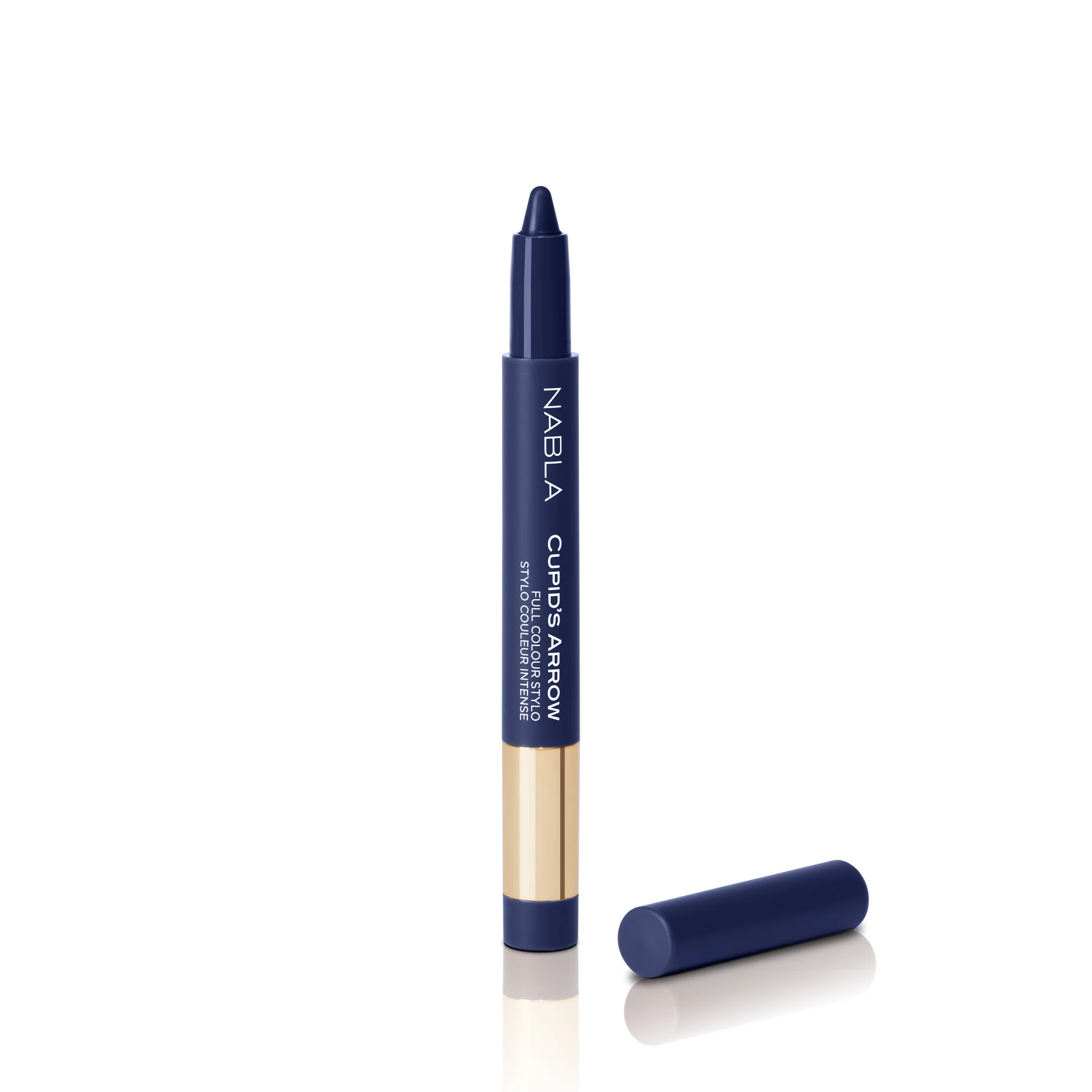 Occhi Cupid’s Arrow Longwear Stylo - Matita occhi, Eyeliner, Ombretto crema