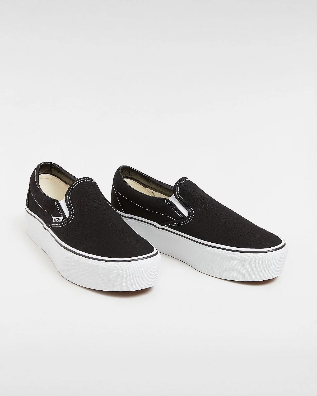 Scarpe Classic Slip-On Stackform