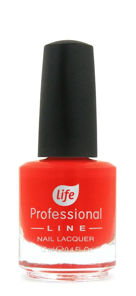 Life Professional Lakier do paznokci, nr 141