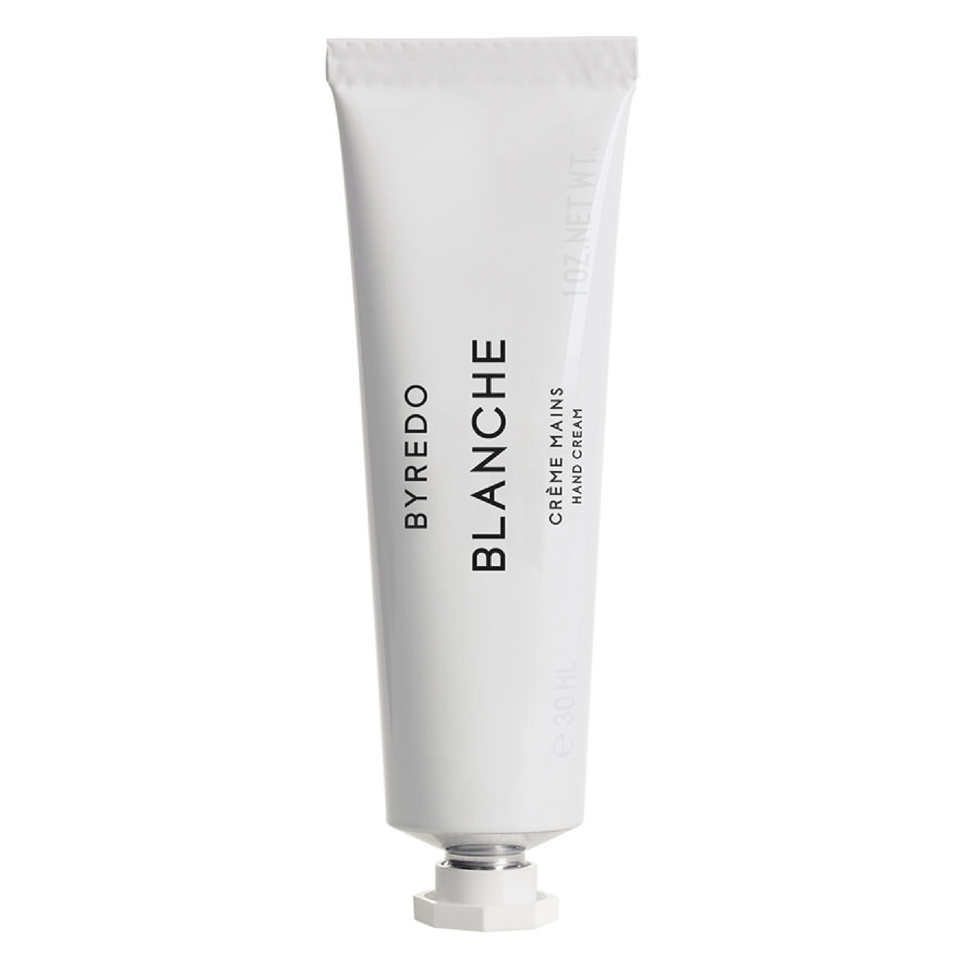 Cremă de mâini Blanche 30 ml - BYREDO