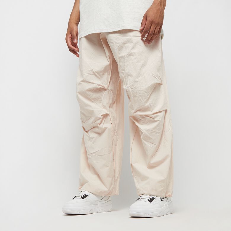 Kleine Signature Fallschirmhosen