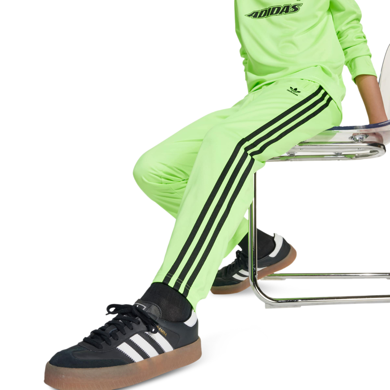 adidas Adicolor Firebird