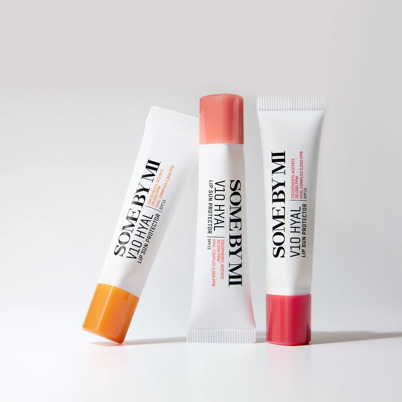 Protetor labial Some By Mi V10 Hyal FPS 15