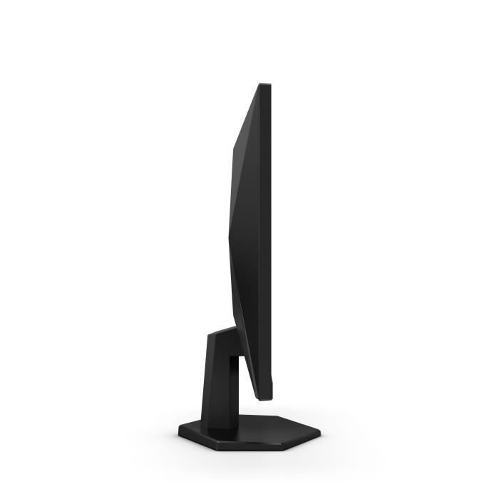 Monitor per PC da gaming - AOC - 27'' - QHD - 260Hz (OC, 240Hz nativo) - IPS veloce - 0,3ms - Q27G42ZE