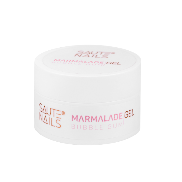 Saute Nails Marmalade gel