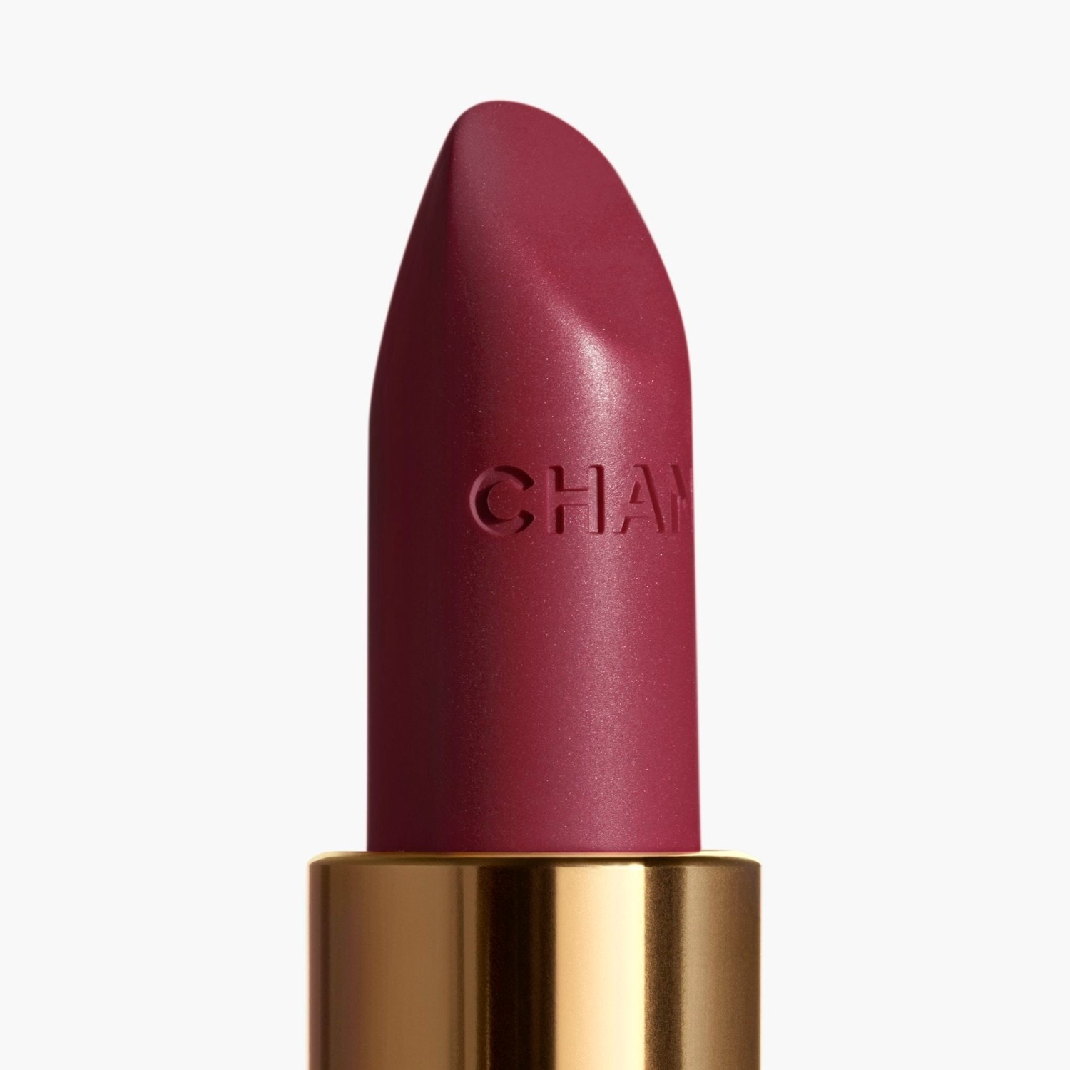 CHANEL Lápiz Labial ROUGE ALLURE VELVET - 3,5 g