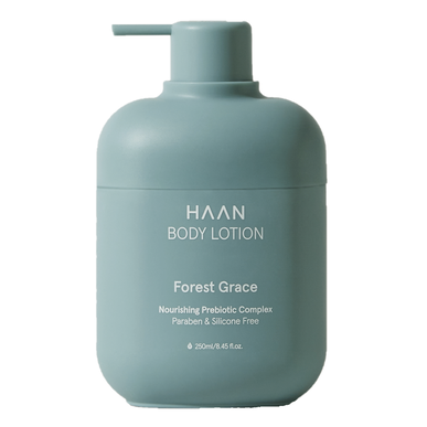 Loción corporal prebiótica HAAN Forest Grace 250 ml 250 ml