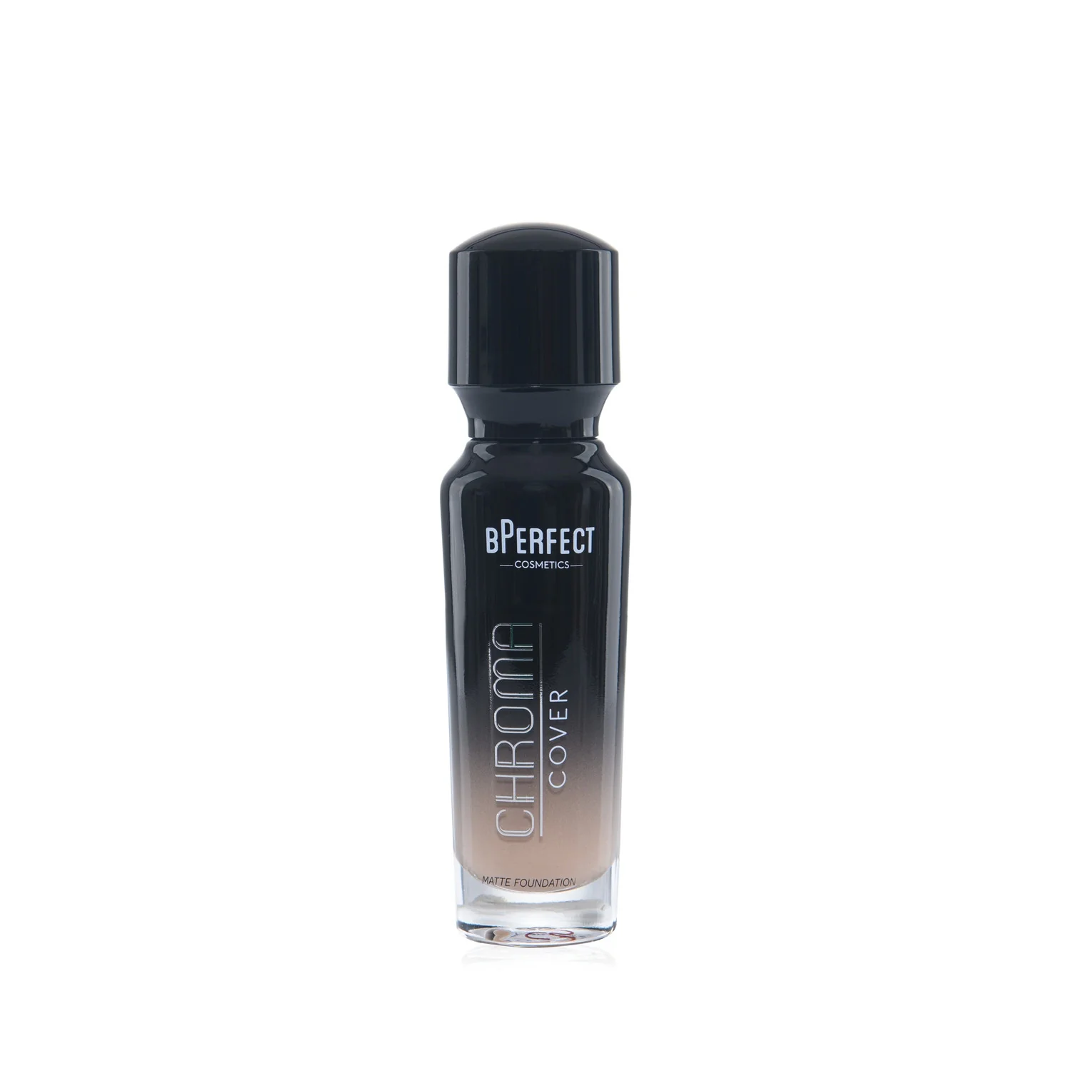 Viso  Chroma Cover Matte Foundation - Fondotinta liquido