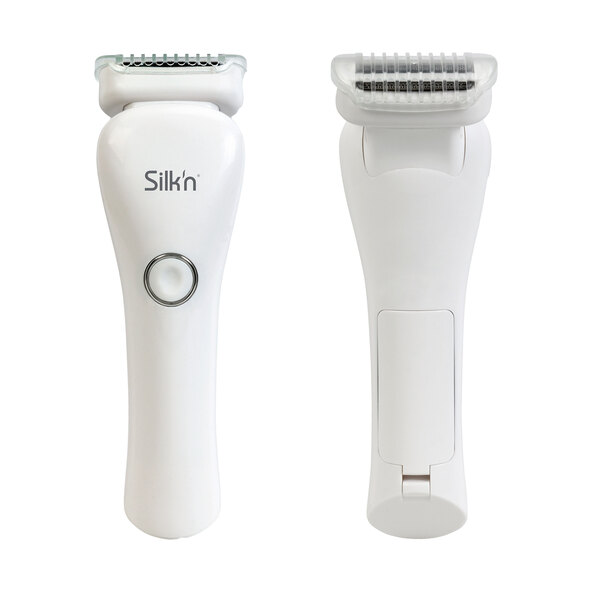 Rasierer Lady Shave W&D