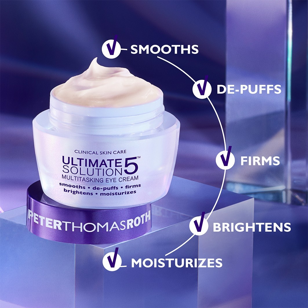 Peter Thomas Roth Augencreme – 1 Stück