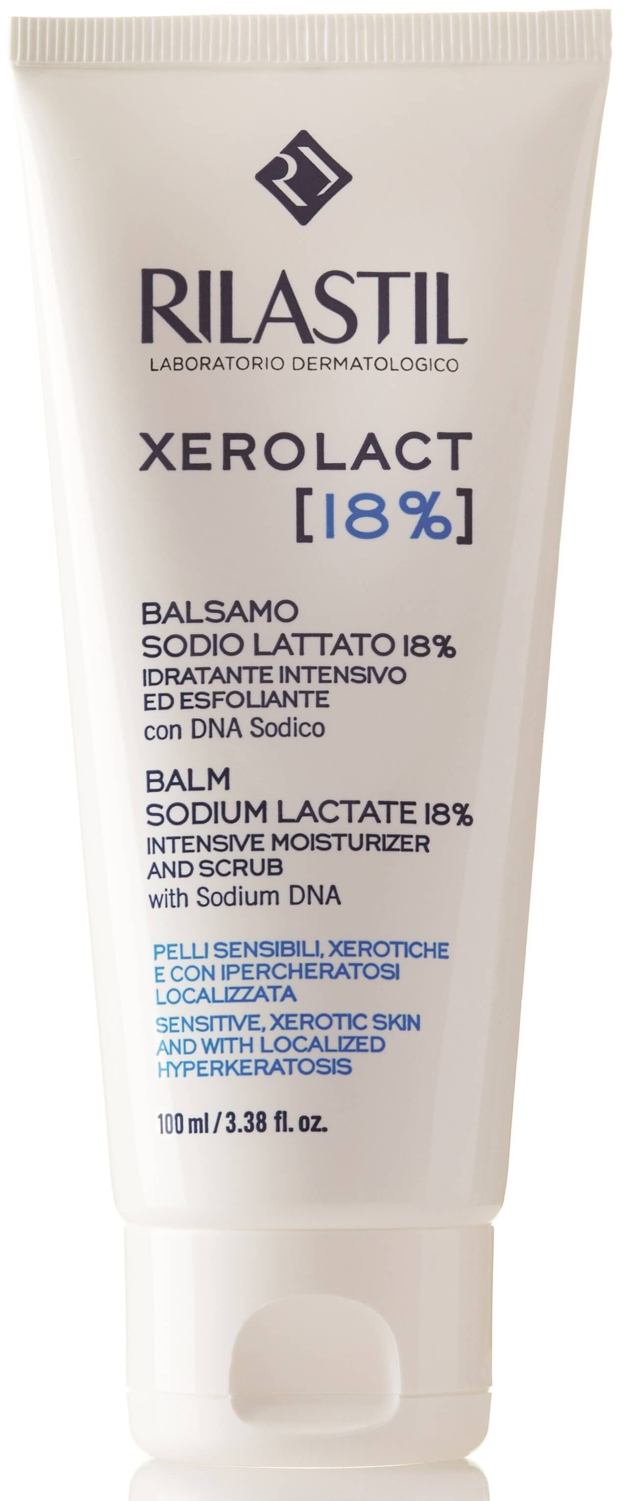 Xerolact 18 krema Parapharmacy hidratantne kreme za lice