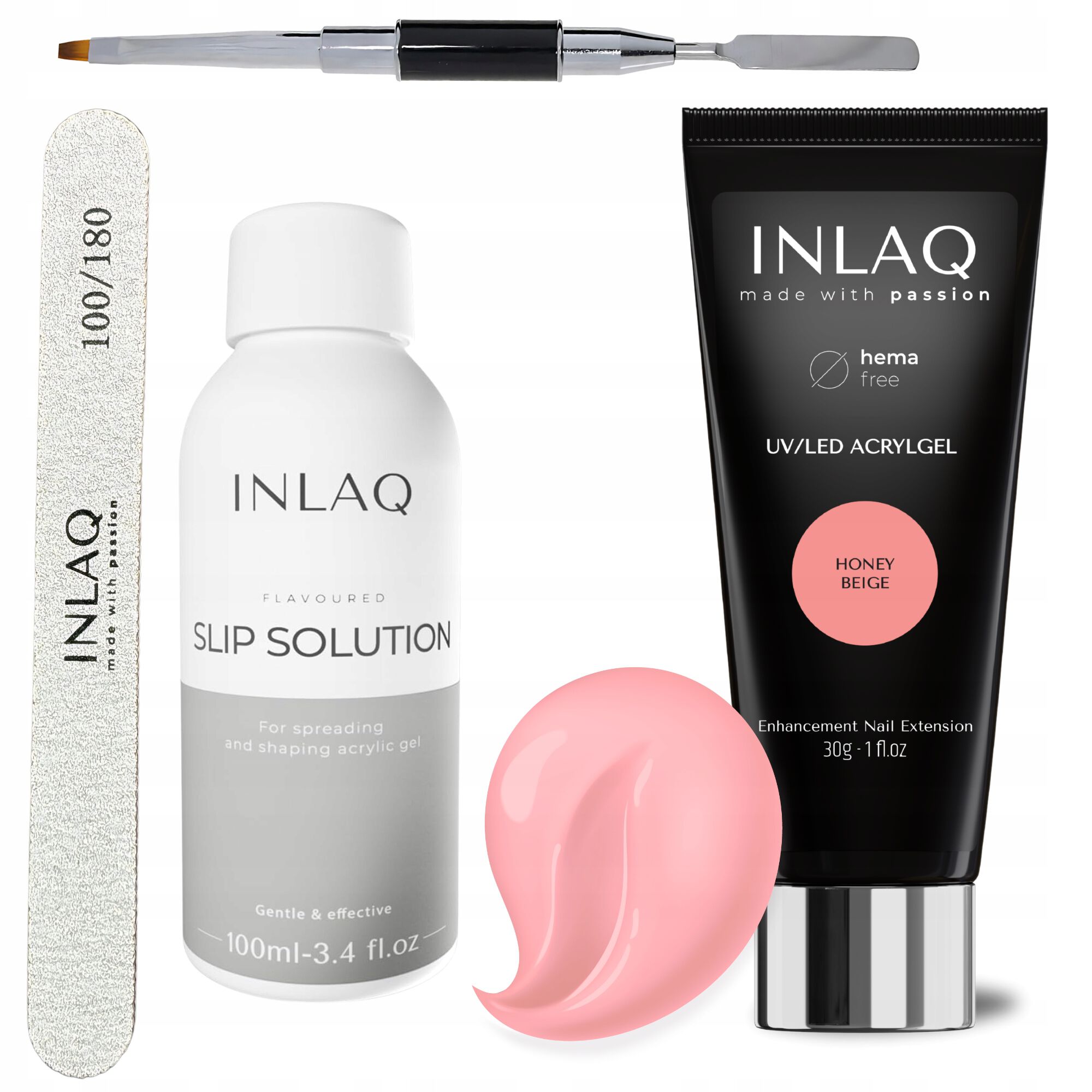 Inlaq