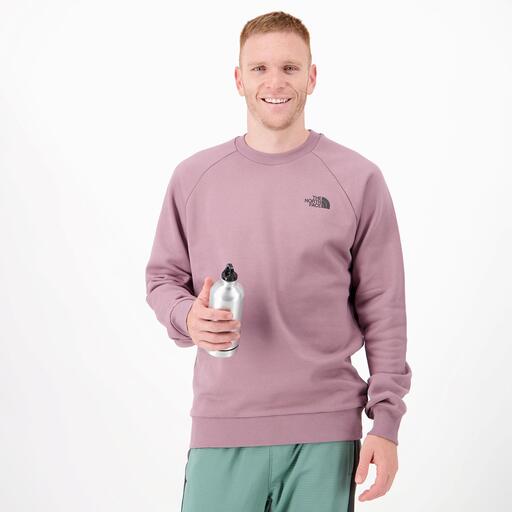  The North Face Reglan Redbox