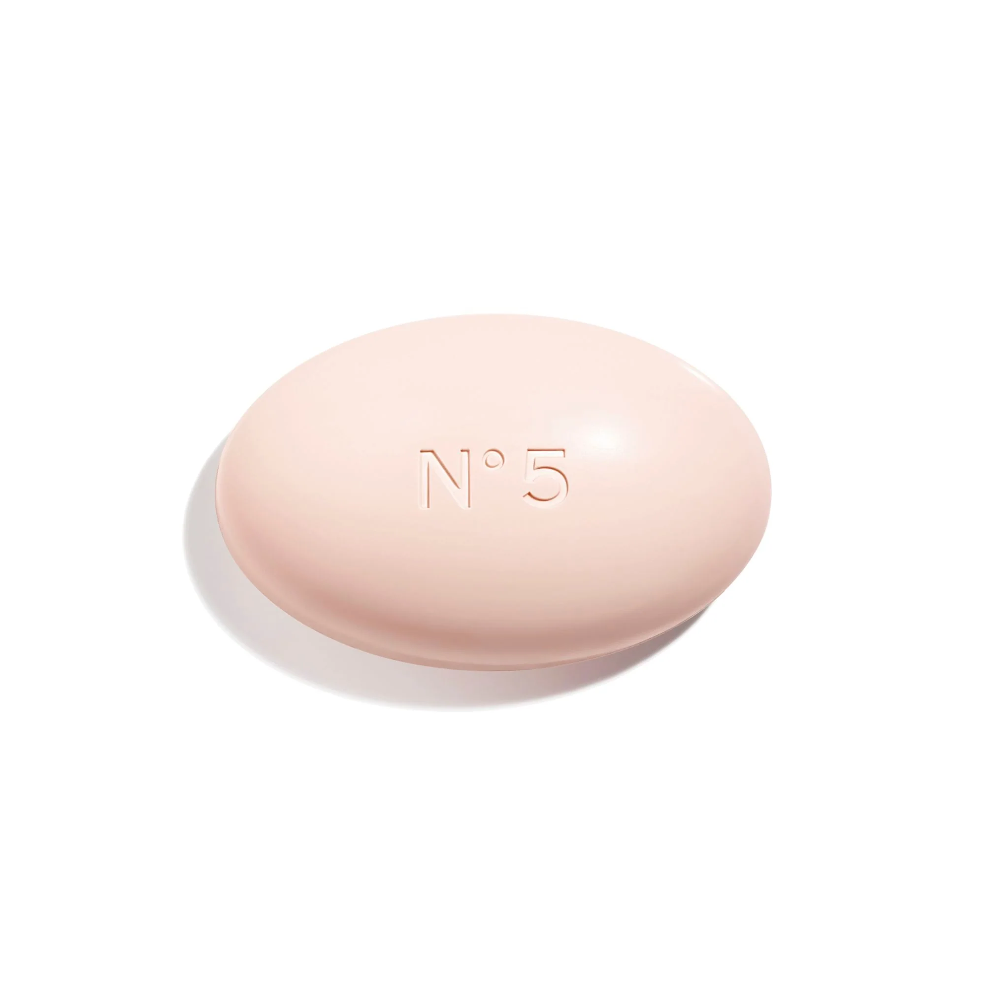 N°5 - IL SAPONE