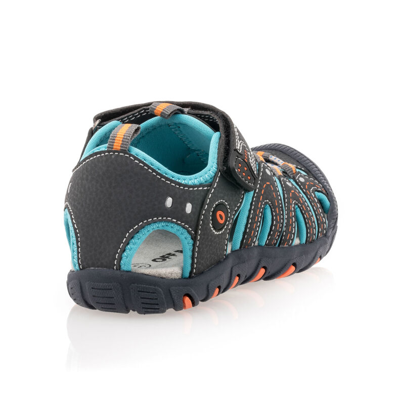 Sandales / nu-pieds Garcon Bleu