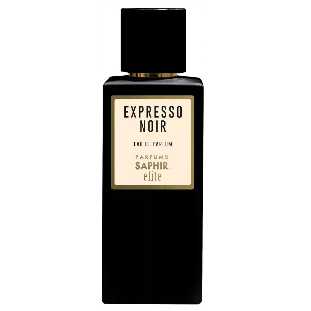 Saphir Elite Expresso Crni