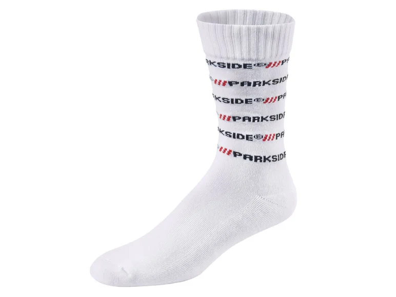 PARKSIDE® sett med 2 herresko