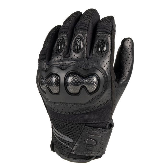 Guantes de moto homologados CE SPLINTER MOTOBLOUZ