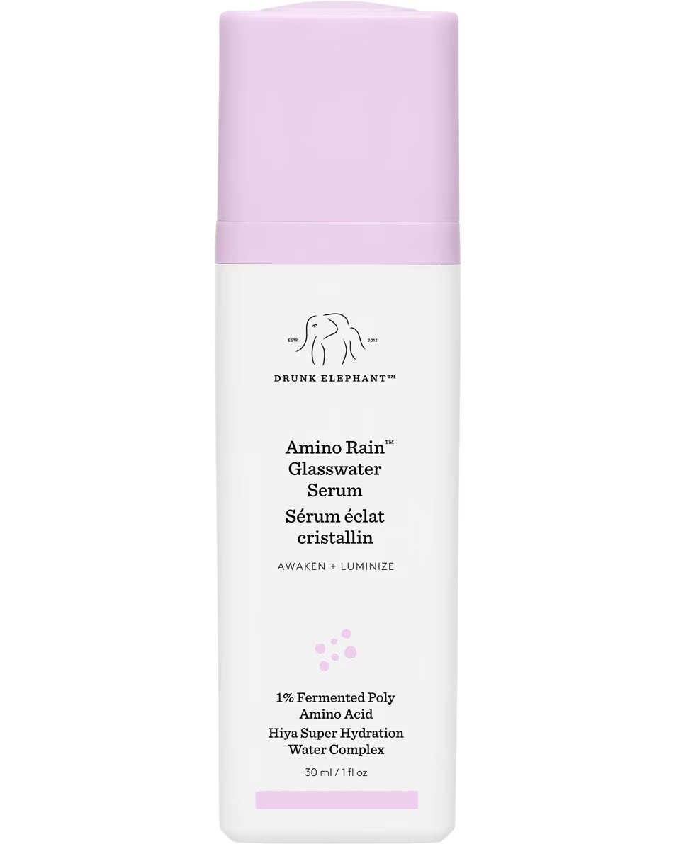 PIJANI SLON Serum Amino Rain Serum Glasswater