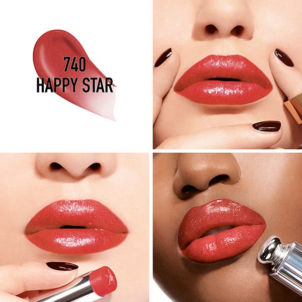 Dior Addict Stellar Halo Shine