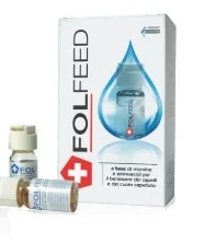 FolFeed haarverzorgingsbehandeling, 12 flessen