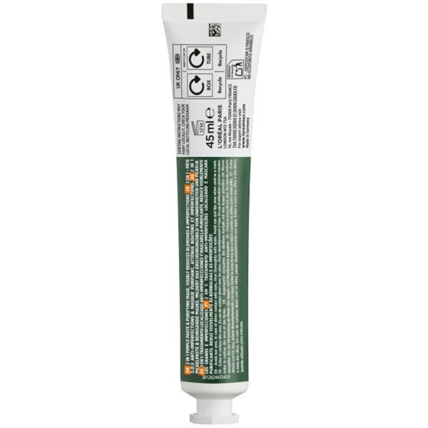 L'Oréal Paris Men Expert Derma Control SOS pasta za mozolje 45 ml