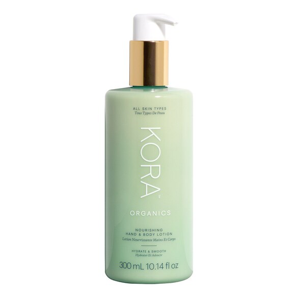 Nourishing hand and body balm - Softening body balm