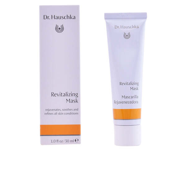 Dr. Hauschka Revitaliserende Maske 30ml