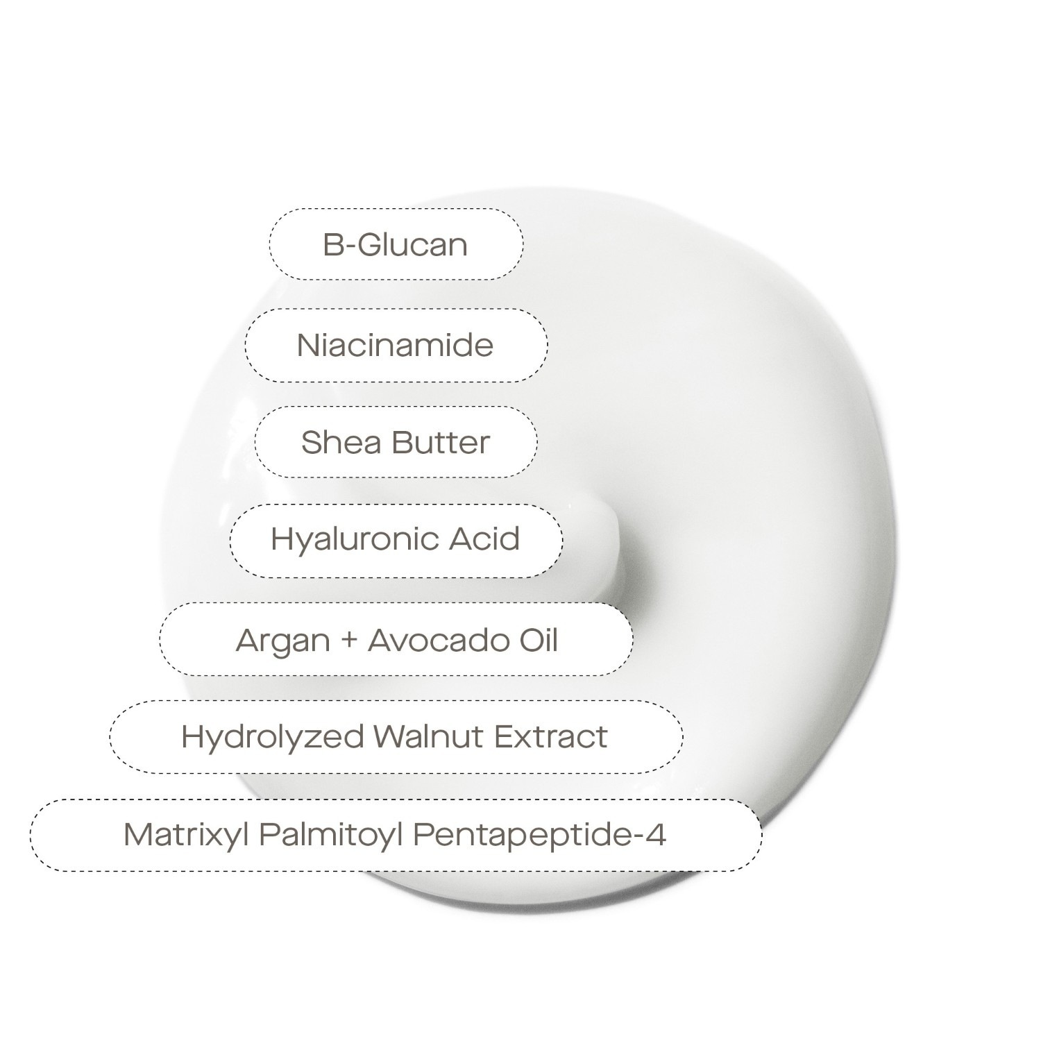U BEAUTY sejas krēms Super mitrinātājs - 15 ml