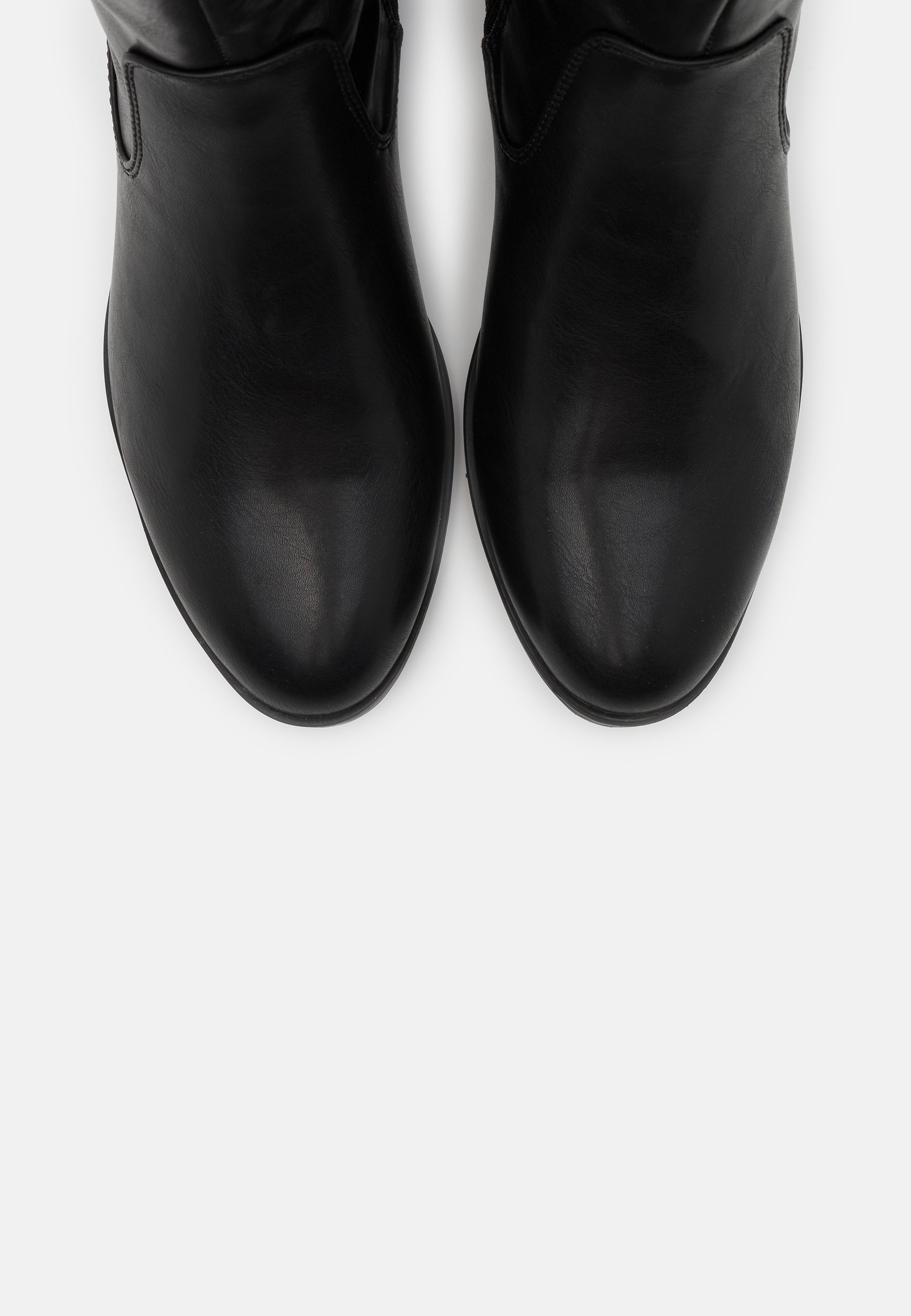 Bottes Anna Field COMFORT - noires