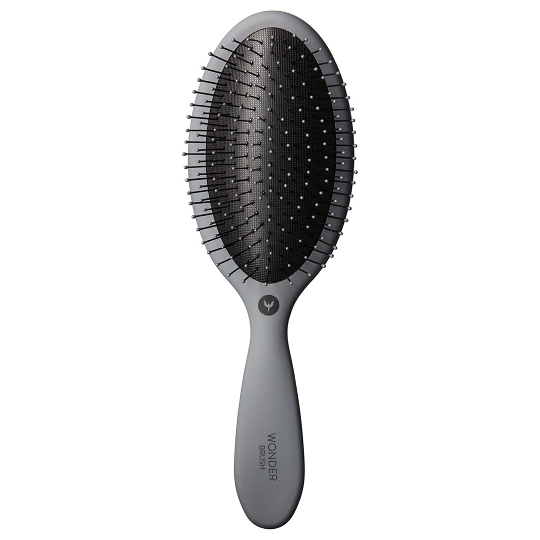 Pinceaux plats et à palette HH Simonsen Wonder Brush Gris Froid - 1 pièce