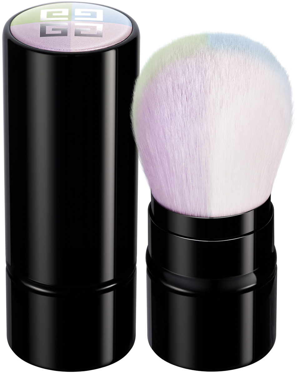 PINCEAU DE VISITE GIVENCHY COSMETICS PRISME LIBRE