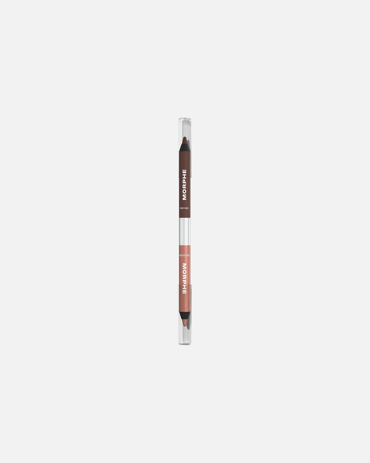 Obojstranná gélová ceruzka na oči Morphe Bi-Liner - 0,5 g