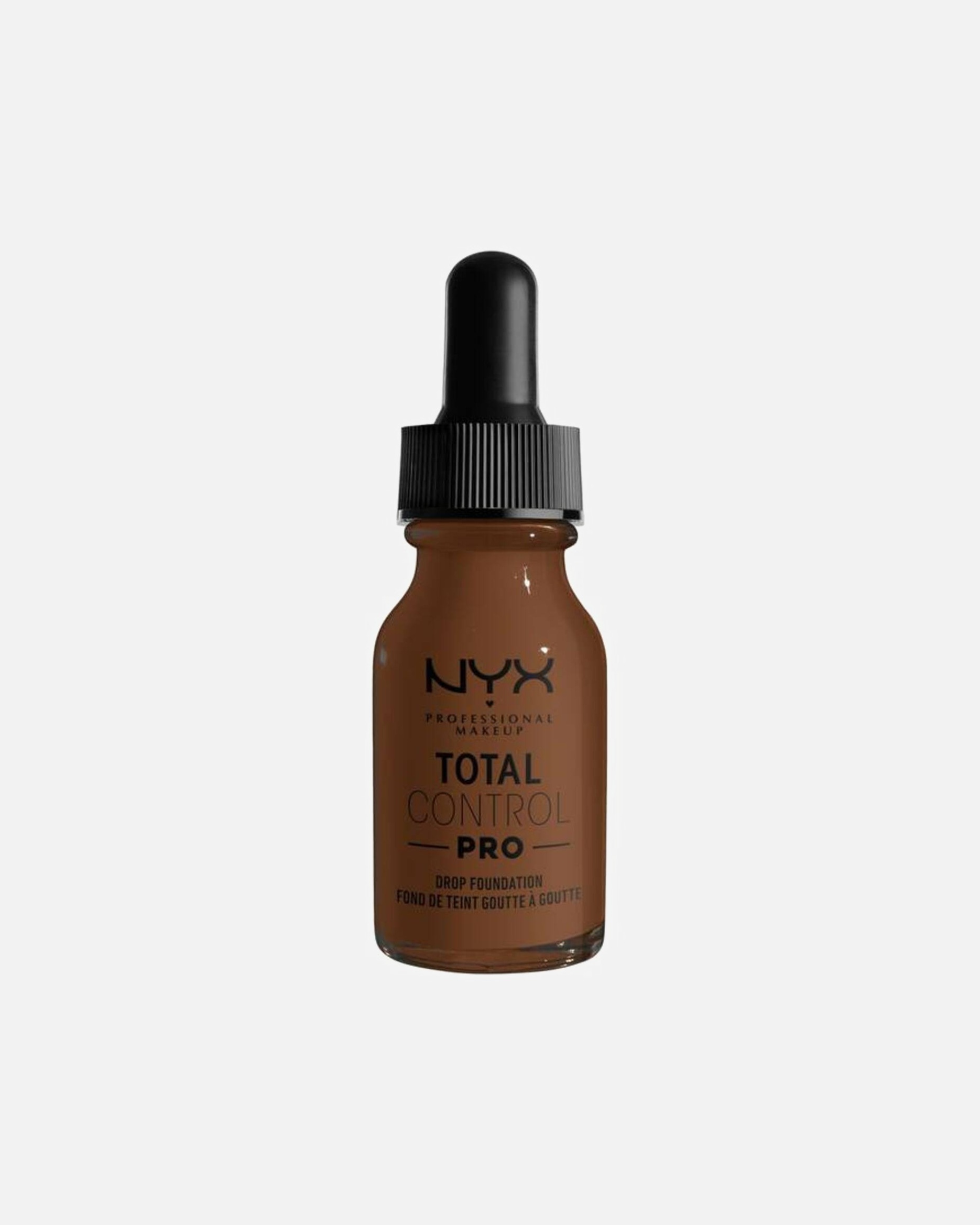 NYX Professional Makeup Total Control Pro - Drop