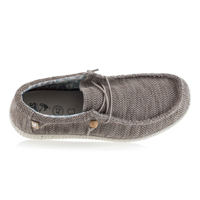 Kosarak / tornacipők Homme Beige