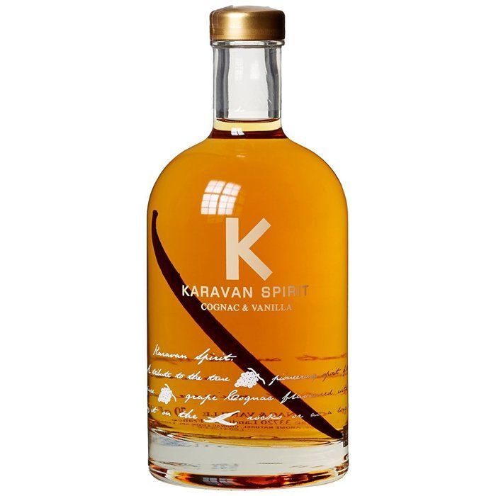 Karavan Digestif-Eau de Vie - 641991 - Coñac 70 cl