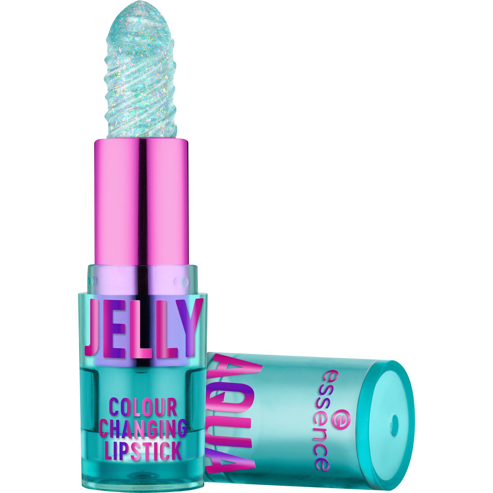 Essence Aqua Jelly